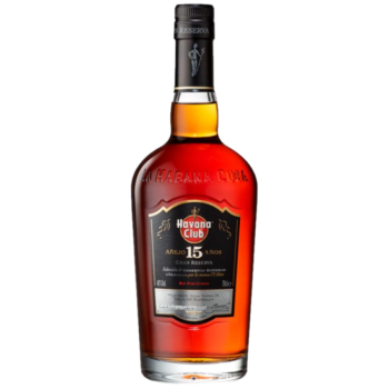 Havana Club Gran Reserva Anejo 15 Anos